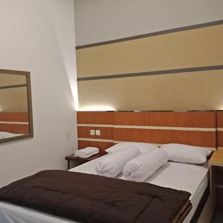 Amaya Guest House Syariah Alastuwo ภายนอก รูปภาพ