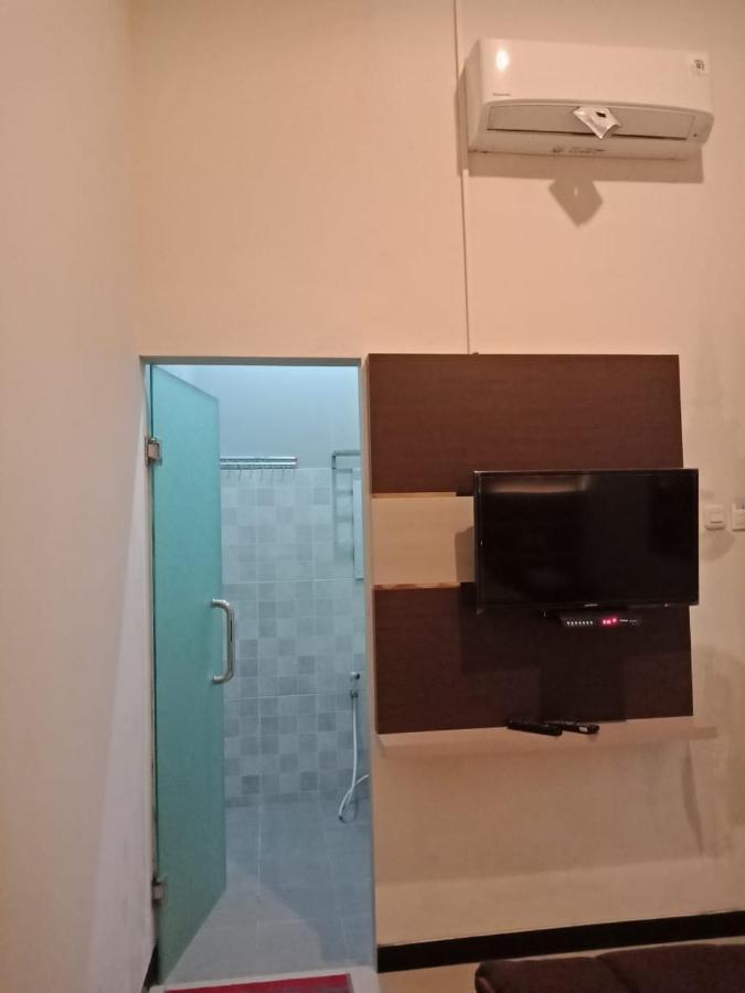 Amaya Guest House Syariah Alastuwo ภายนอก รูปภาพ