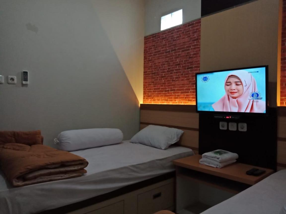 Amaya Guest House Syariah Alastuwo ภายนอก รูปภาพ