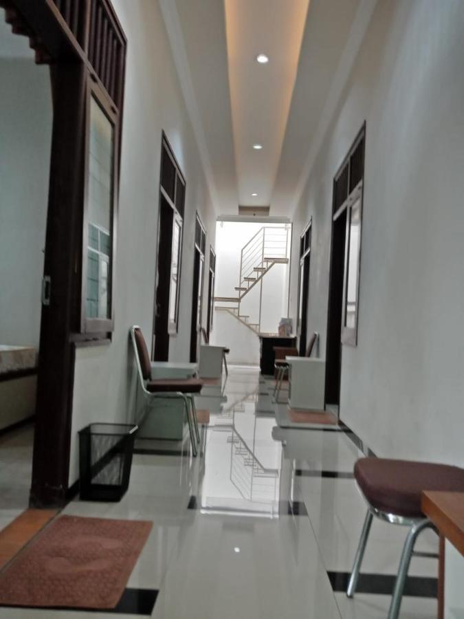Amaya Guest House Syariah Alastuwo ภายนอก รูปภาพ