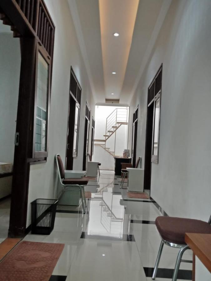 Amaya Guest House Syariah Alastuwo ภายนอก รูปภาพ