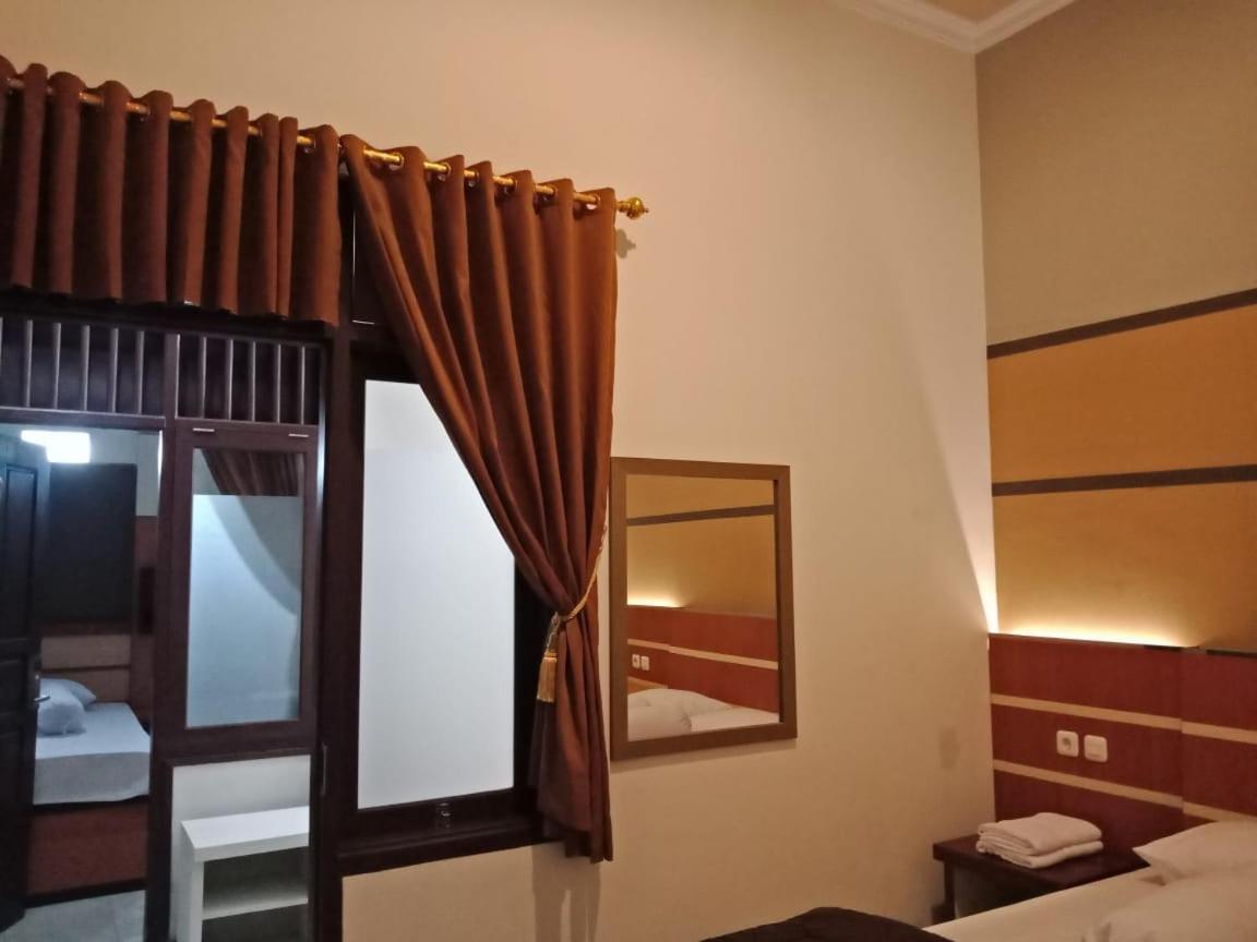 Amaya Guest House Syariah Alastuwo ภายนอก รูปภาพ