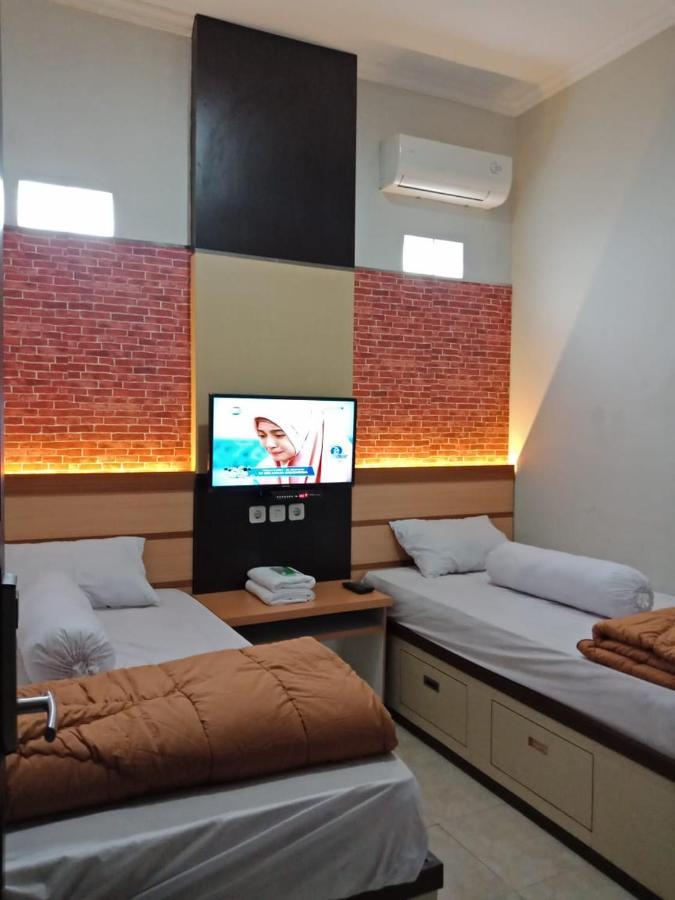 Amaya Guest House Syariah Alastuwo ภายนอก รูปภาพ