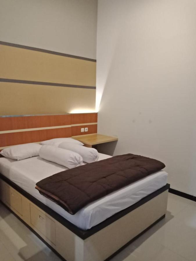 Amaya Guest House Syariah Alastuwo ภายนอก รูปภาพ