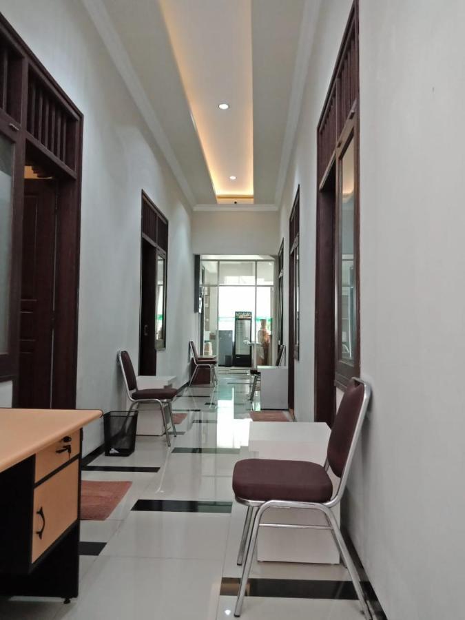 Amaya Guest House Syariah Alastuwo ภายนอก รูปภาพ