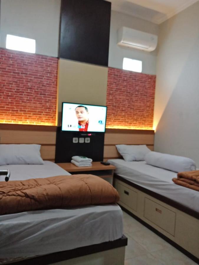 Amaya Guest House Syariah Alastuwo ภายนอก รูปภาพ