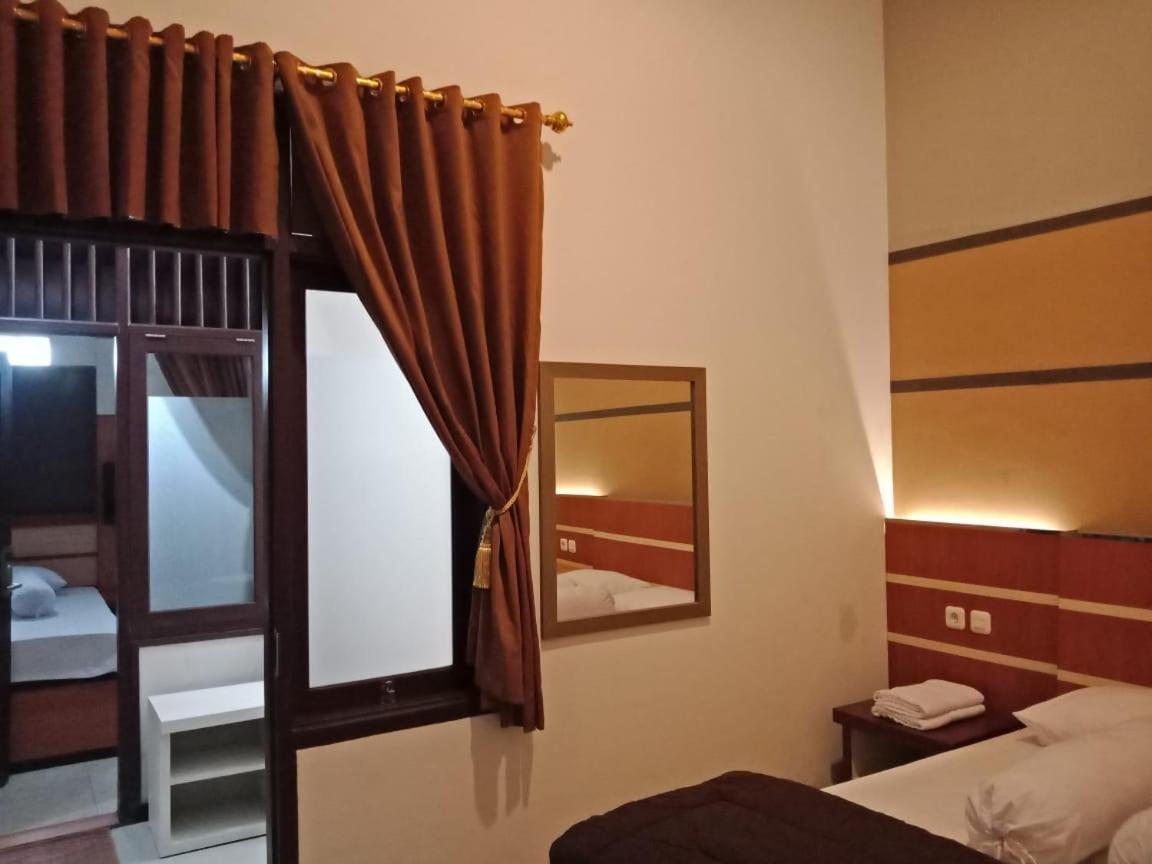 Amaya Guest House Syariah Alastuwo ภายนอก รูปภาพ